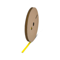 E-WMS 9,5 (EX16)RL YE Shrink sleeve