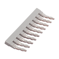 EB 10- 8 - Insertion bridge 10 pos. Insertion bridge