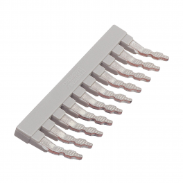 EB 10- 8 - Insertion bridge 10 pos. Insertion bridge