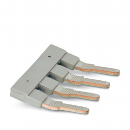 EB  4-10 Insertion bridge
