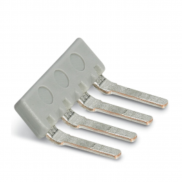 EBPL  4-3,81 Insertion bridge