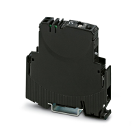 EC-E4 0,5A Electronic circuit breaker
