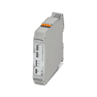ECM-UC-10A-UI Current measuring transducer