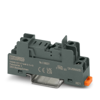 ECOR-1-BSC2/FO/1X21 Relay base