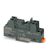 ECOR-1-BSC2/FO/2X21 Relay base