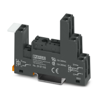 ECOR-1-BSC3/2X21 Relay base