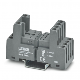 ECOR-2-BSC2/4X21 Relay base