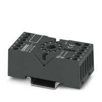 ECOR-3-BSC1/3X21 Relay base