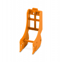 ECOR-FO-RH-1H Retaining bracket