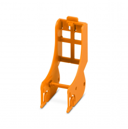 ECOR-FO-RH-1H Retaining bracket