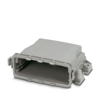 ECS-B-122X109-L-UV-V GY Electronics housing