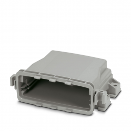 ECS-B-122X109-L-UV-V GY Electronics housing