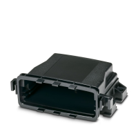 ECS-B-122X109-L-UV1-V Electronics housing