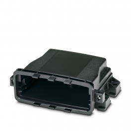 ECS-B-122X109-S-UV1-V Electronics housing
