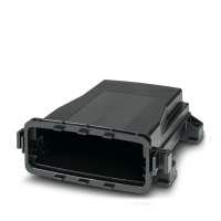 ECS-B-122X169-L-UV1-NV Electronics housing
