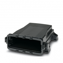 ECS-B-122X169-L-UV1-V Electronics housing