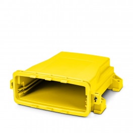 ECS-B-122X169-S-UV-V YE