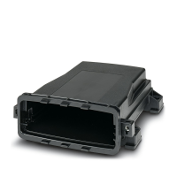 ECS-B-122X169-S-UV1-NV Electronics housing