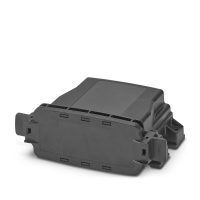 ECS-EX 122X109-L-UV1-V Electronics housing