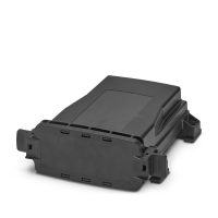 ECS-EX 122X169-L-UV1-V Electronics housing