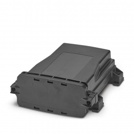 ECS-EX 122X169-S-UV1-V Electronics housing