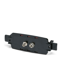 ECS-P-122X169-L-UV1-1M1FM12 Front plate