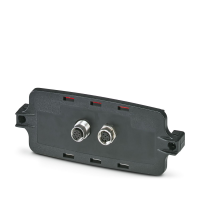 ECS-P-122X169-S-UV1-1M1FM12 Front plate