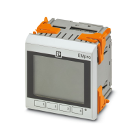 EEM-MA770-24DC Measuring device