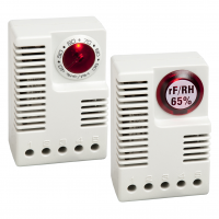 EFR 012 ELECTRONIC HYGROSTAT 230VAC, 40-90%RH