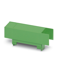 EG 22,5-AE/ABS GN Upper housing part