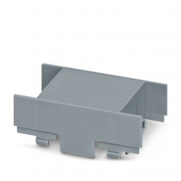 EG 45-A/PC GY Upper housing part