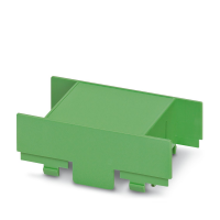EG 45-AB/ABS GN        (VE100) Upper housing part
