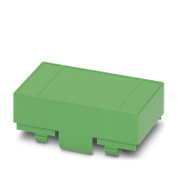 EG 45-AG/ABS GN Upper housing part