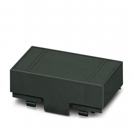 EG 45-AG/PC BK Upper housing part