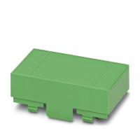 EG 45-AG/PC GN Upper housing part