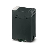 EG 45-GMF/PC BK Mounting base housing
