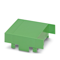 EG 67,5-AE/PC GN Upper housing part