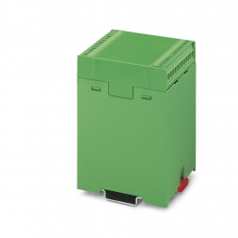 EG 67,5-G/ABS GN Mounting base housing
