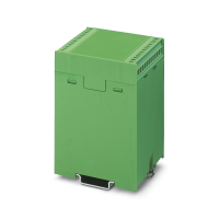 EG 67,5-GMF/PC GN Mounting base housing
