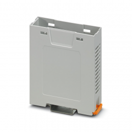 EH 22,5-B/ABS-PC GY7035 Mounting base housing