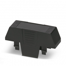 EH 22,5-C CS/ABS-PC BK9005 Upper housing part