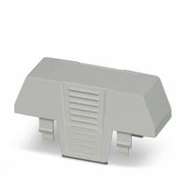 EH 22,5-C CS/ABS-PC GY7035 Upper housing part