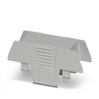 EH 22,5-C DS/ABS-PC GY7035 Upper housing part
