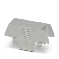 EH 22,5-C SS/ABS-PC GY7035 Upper housing part