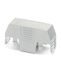 EH 22,5 F-C CS/ABS-PC GY7035 Upper housing part