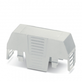 EH 22,5 F-C CS/ABS-PC GY7035 Upper housing part