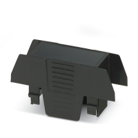 EH 22,5 F-C DS/ABS-PC BK9005 Upper housing part