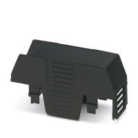 EH 22,5 F-C SS/ABS-PC BK9005 Upper housing part