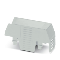 EH 22,5 F-C SS/ABS-PC GY7035 Upper housing part