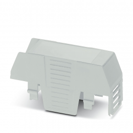 EH 22,5 F-C SS/ABS-PC GY7035 Upper housing part